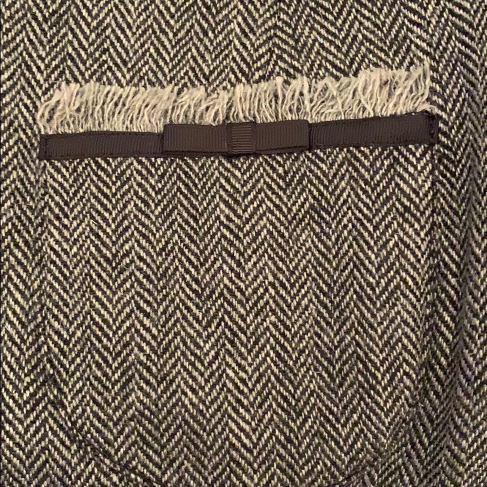 Chanel-esque jacket - Picture 4 of 4